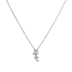 Diamonfire Bubble Zirconia Pendant