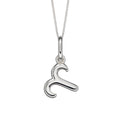 Beginnings Zodiac Necklace
