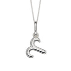 Beginnings Zodiac Necklace