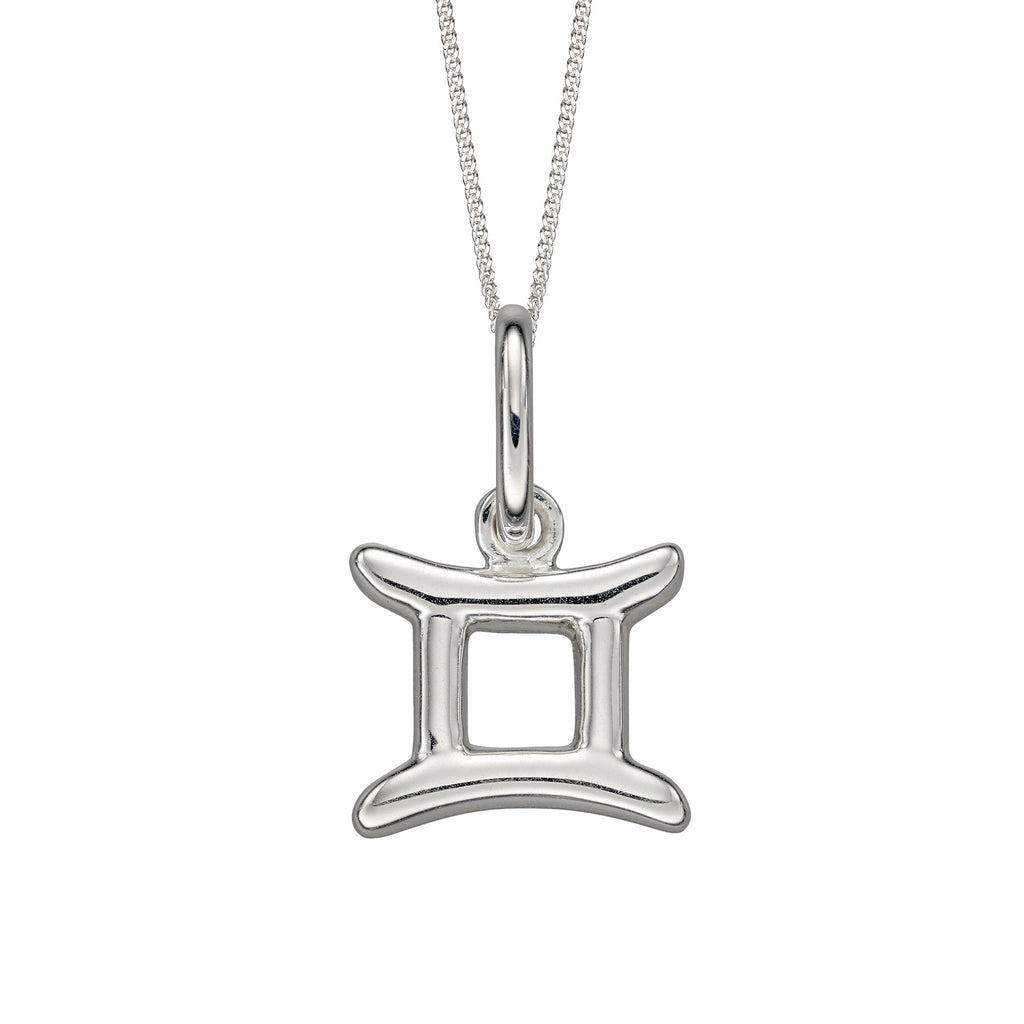 Beginnings Zodiac Necklace