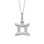 Beginnings Zodiac Necklace