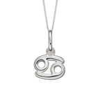 Beginnings Zodiac Necklace