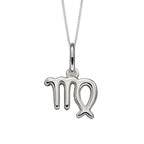 Beginnings Zodiac Necklace