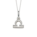 Beginnings Zodiac Necklace