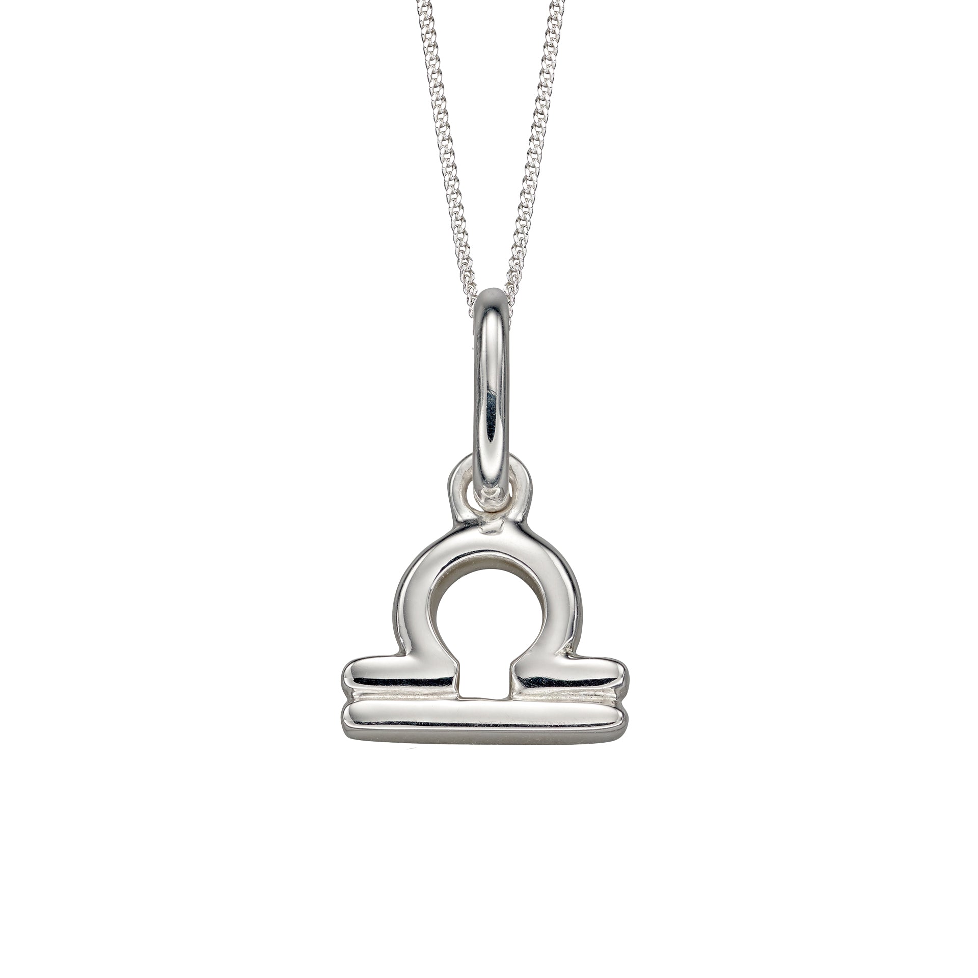 Beginnings Zodiac Necklace