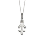 Beginnings Zodiac Necklace
