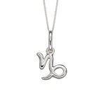 Beginnings Zodiac Necklace
