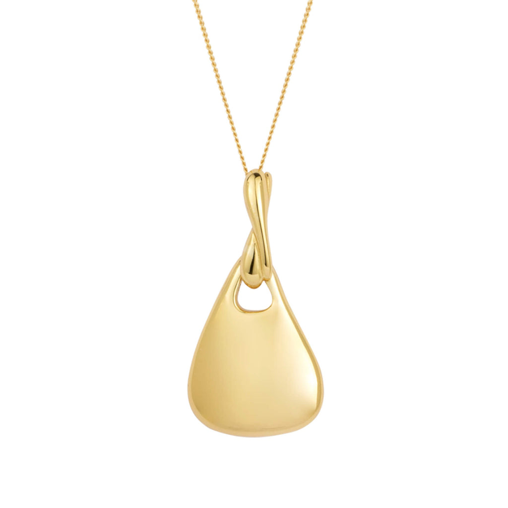 Beginnings Sensory Organic Pendant