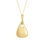 Beginnings Sensory Organic Pendant