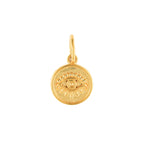 Beginnings Evil Eye Charm Pendant