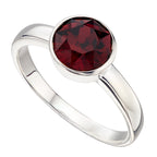 Beginnings Crystal Birthstone Ring Kit