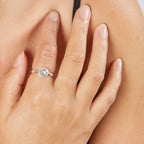 Beginnings Crystal Birthstone Ring Kit
