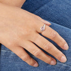 Beginnings Crystal Birthstone Ring Kit
