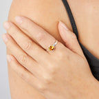 Beginnings Crystal Birthstone Ring Kit