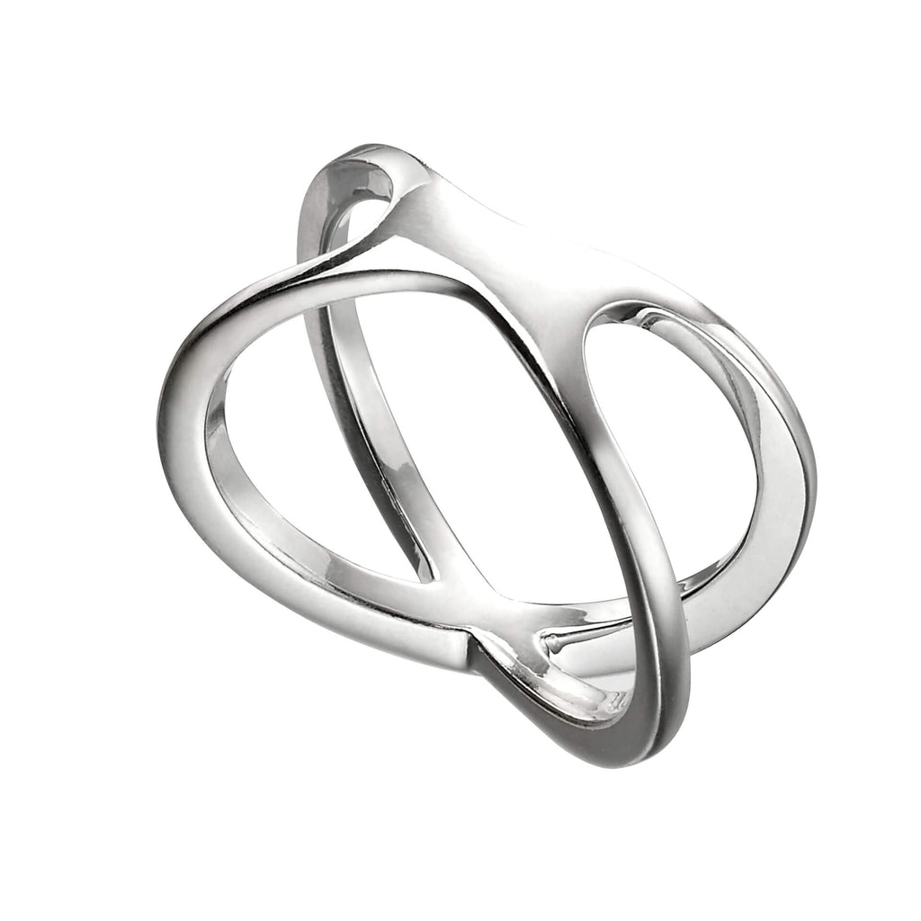Beginnings Crossover Ring
