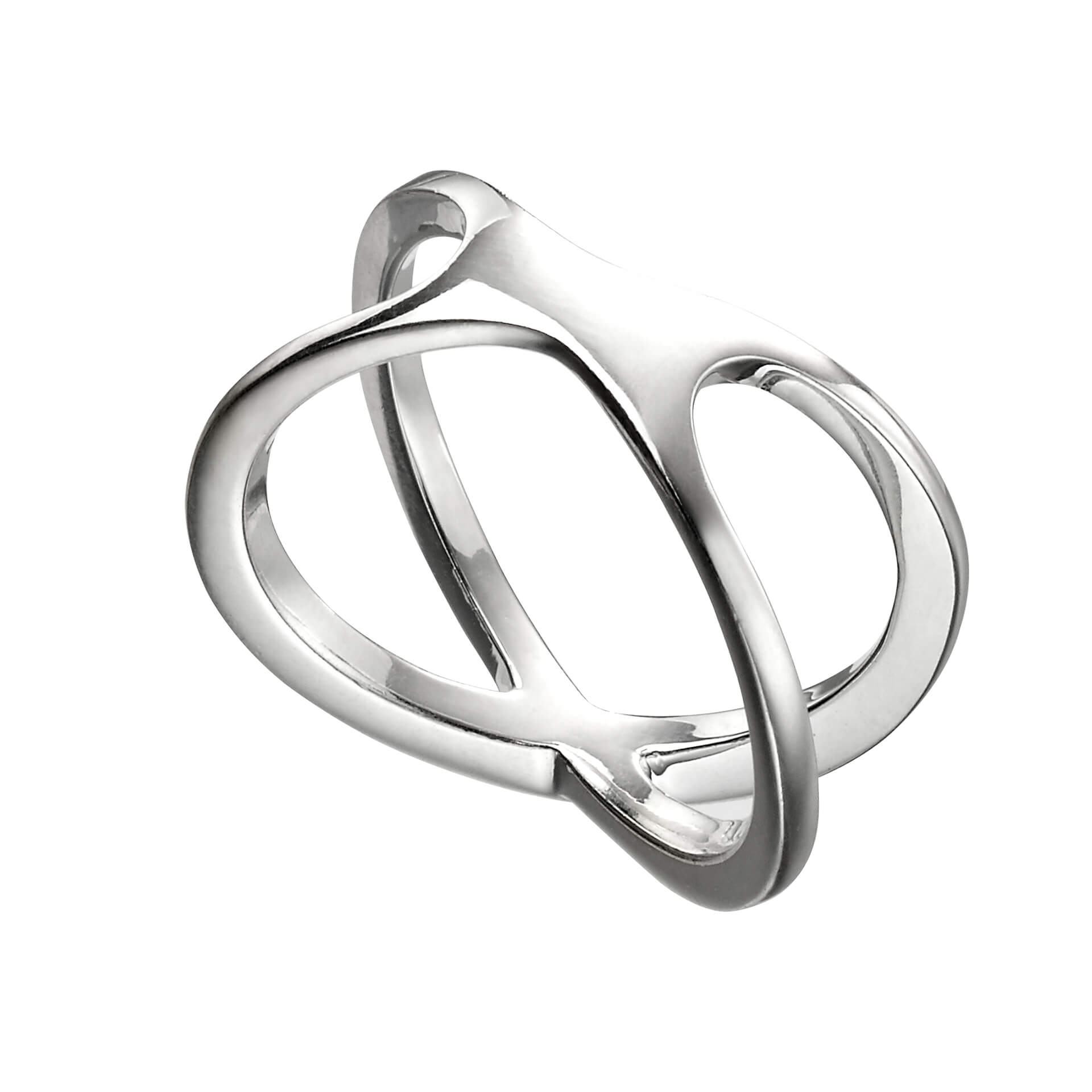 Beginnings Crossover Ring
