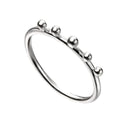 Beginnings Dotted Ring