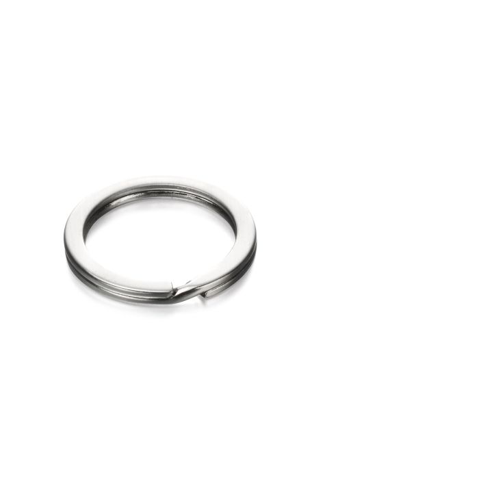 Fred Bennett Pack of 3 Extra Keyrings