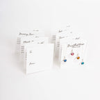 Beginnings Crystal Birthstone Ring Kit