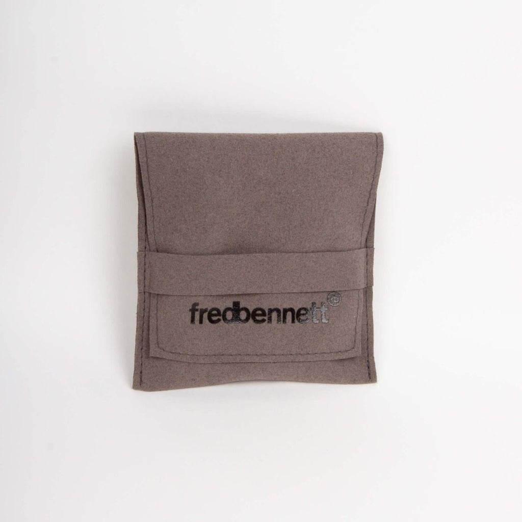 Fred Bennett Heavyweight Curb Chain Necklace