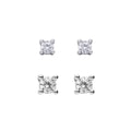 Diamonfire Stud Earring Stacking Kit