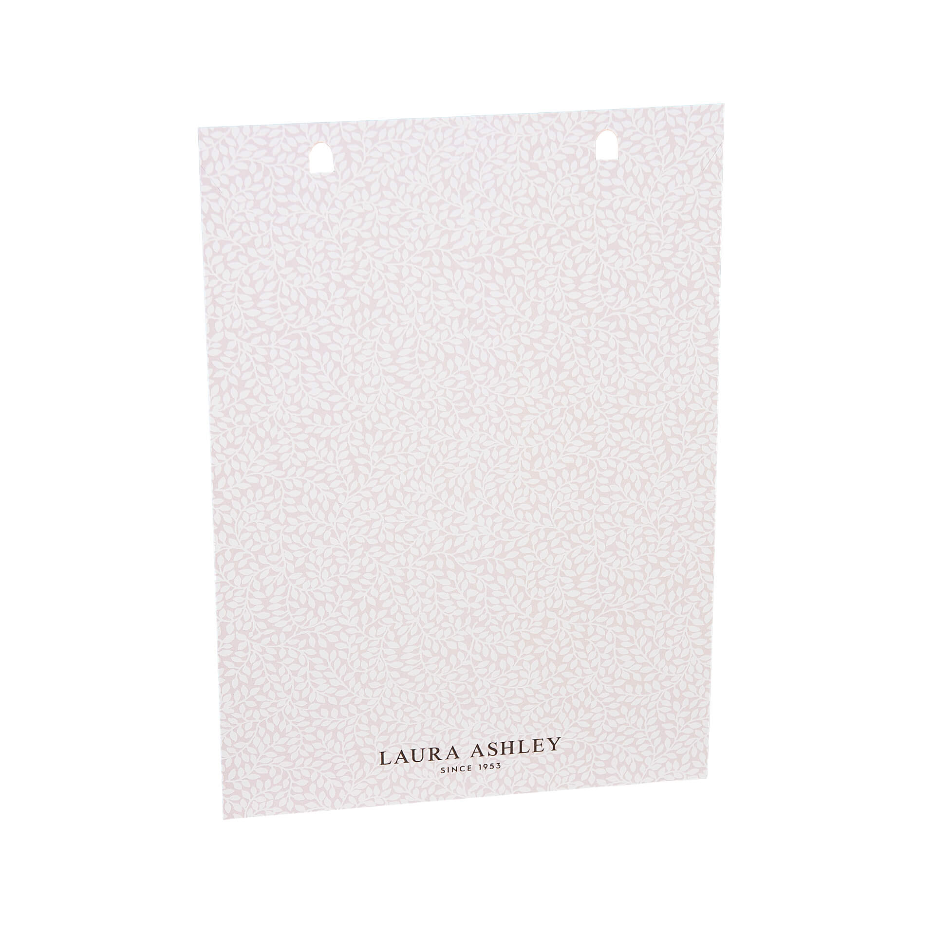 Laura Ashley Fashion Statement Ribbon Bow Necklace