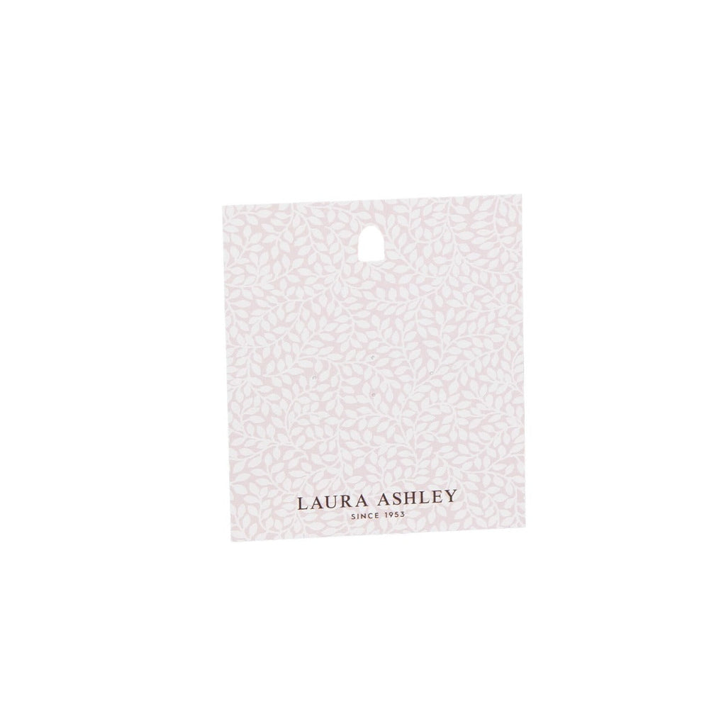 Laura Ashley Fashion Wreath Drop Earrings