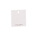 Laura Ashley Fashion Wreath Drop Earrings