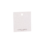 Laura Ashley Fashion Full Flower Serena Earrings